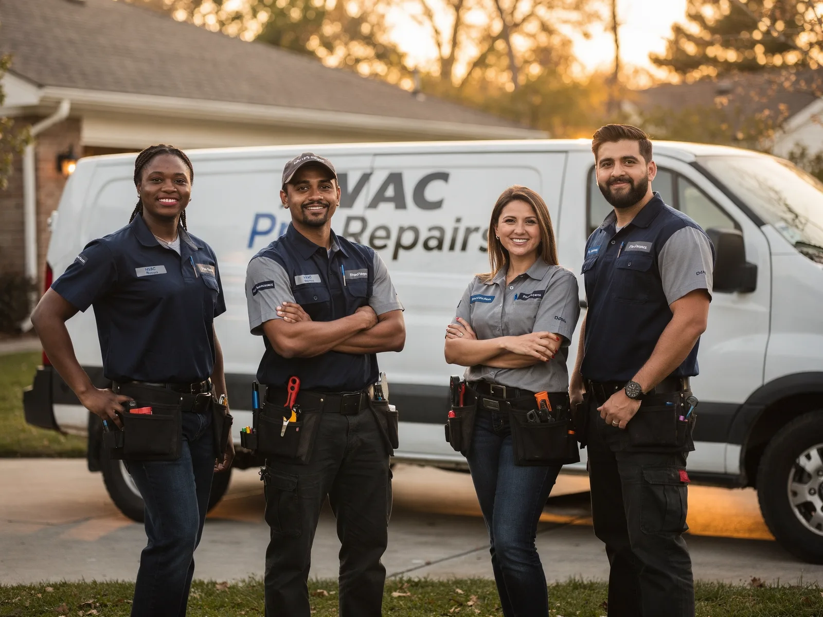 Heat Pump Repair company in Fond Du Lac, WI