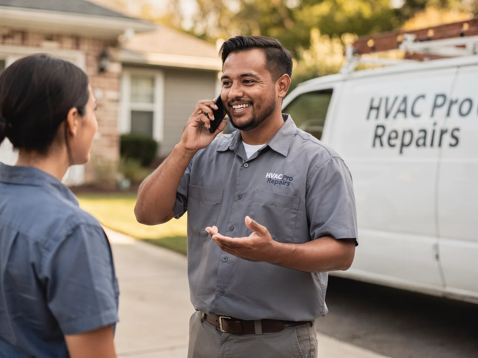 Heat Pump Repair Fond Du Lac, WI FAQs